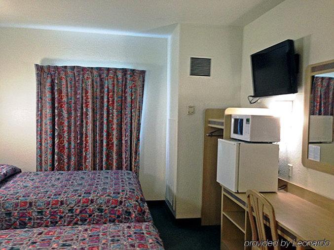 Motel 6-Junction City, Ks מראה חיצוני תמונה