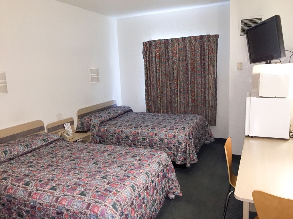 Motel 6-Junction City, Ks חדר תמונה