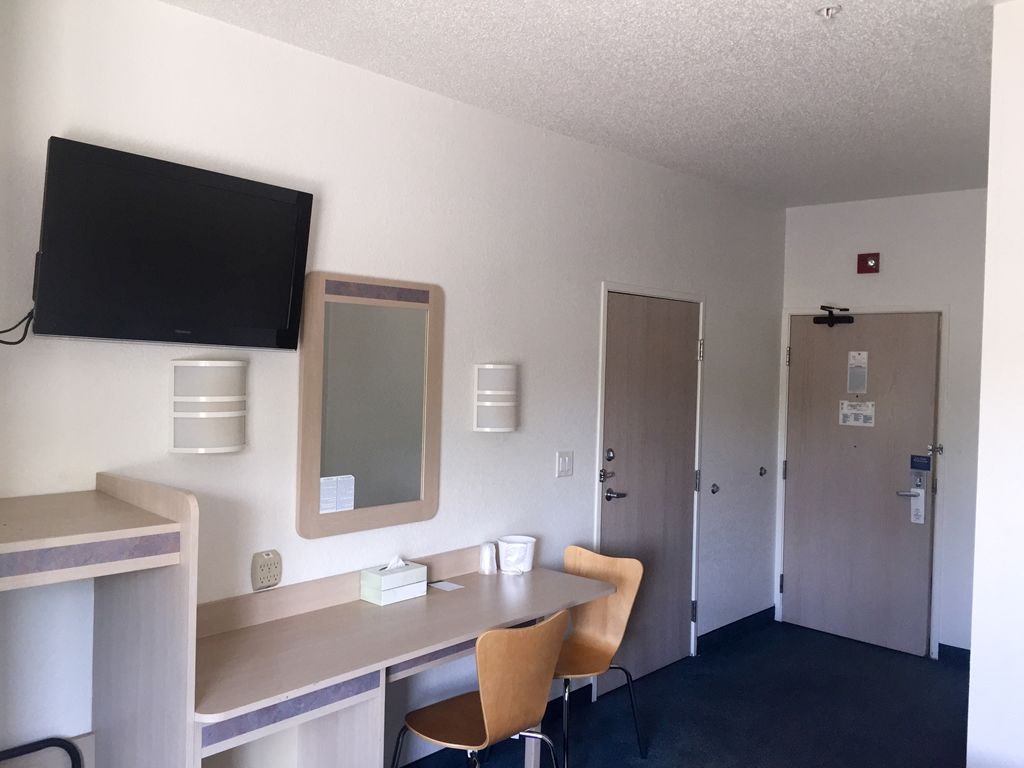 Motel 6-Junction City, Ks חדר תמונה