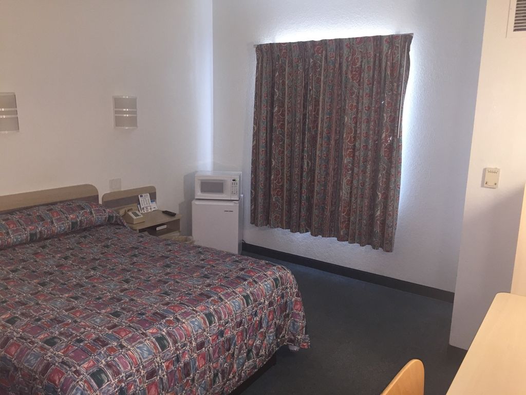 Motel 6-Junction City, Ks חדר תמונה