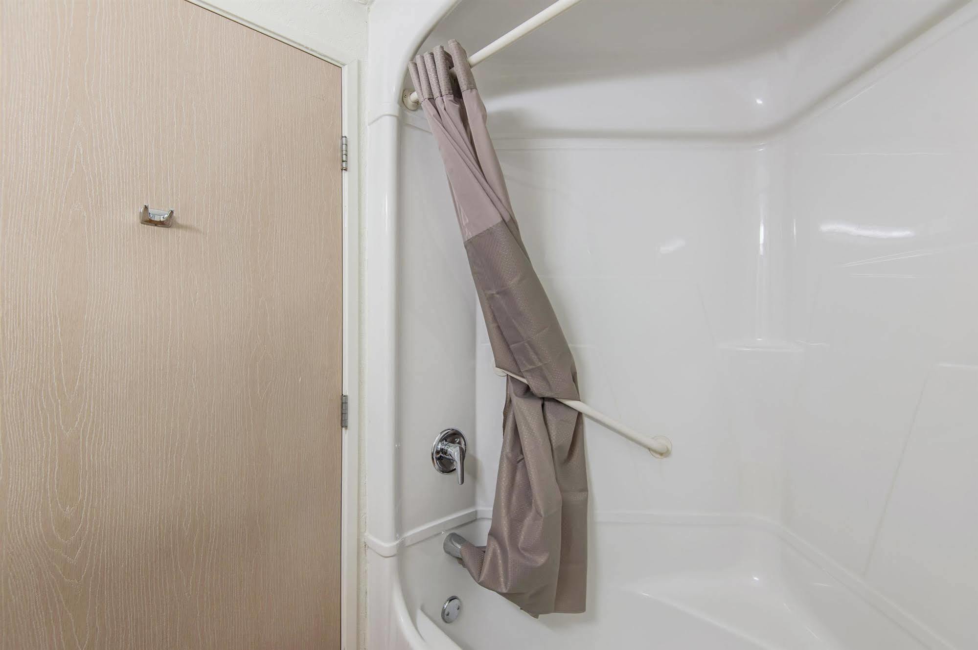 Motel 6-Junction City, Ks מראה חיצוני תמונה