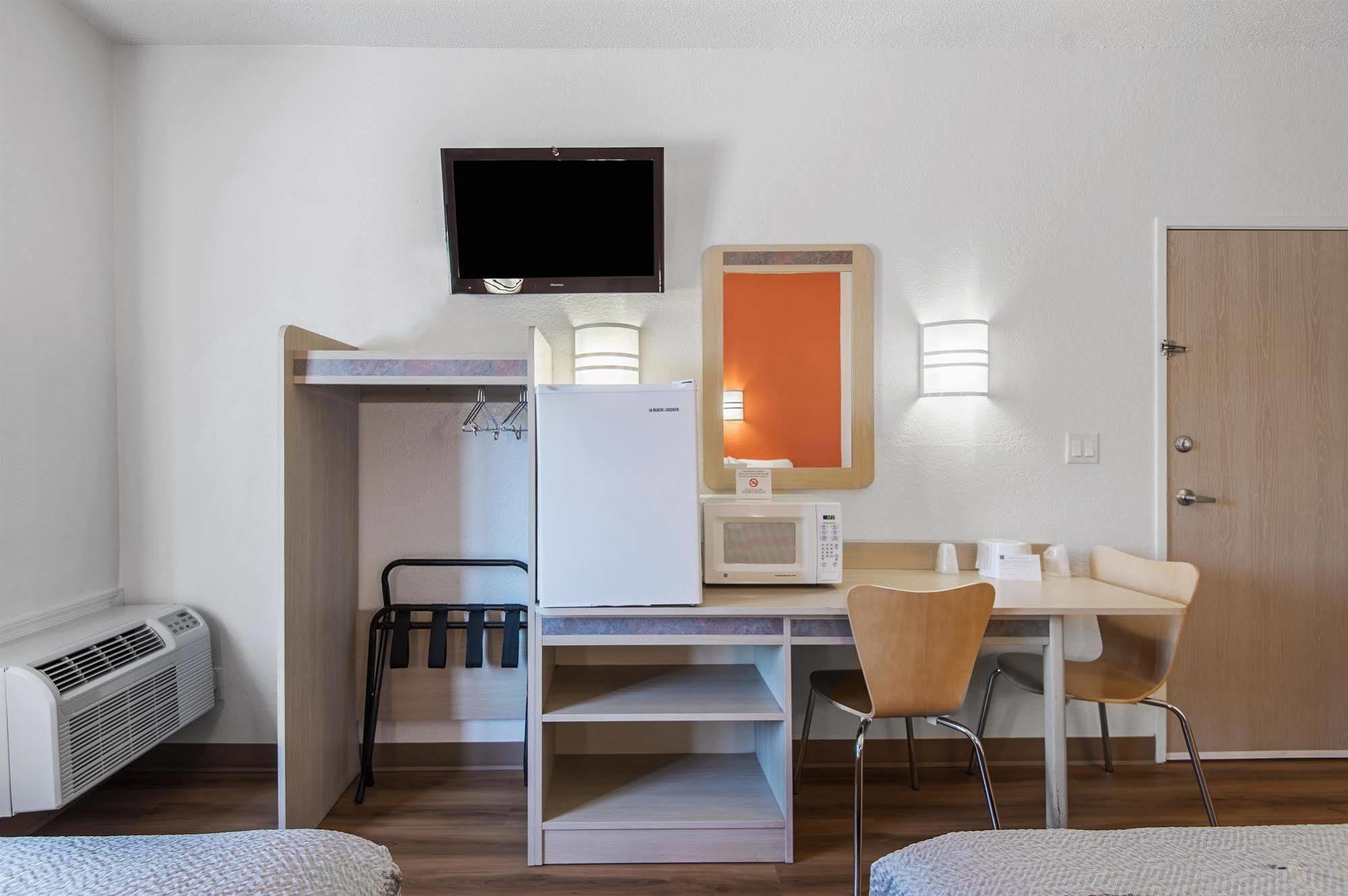 Motel 6-Junction City, Ks מראה חיצוני תמונה