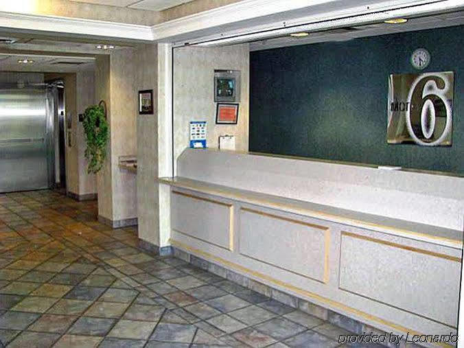 Motel 6-Junction City, Ks מראה חיצוני תמונה